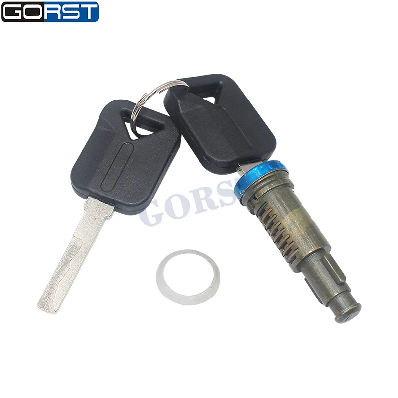 Heavy Equipment Volvo - Lock Cylinder Kit 3090483 For Volvo