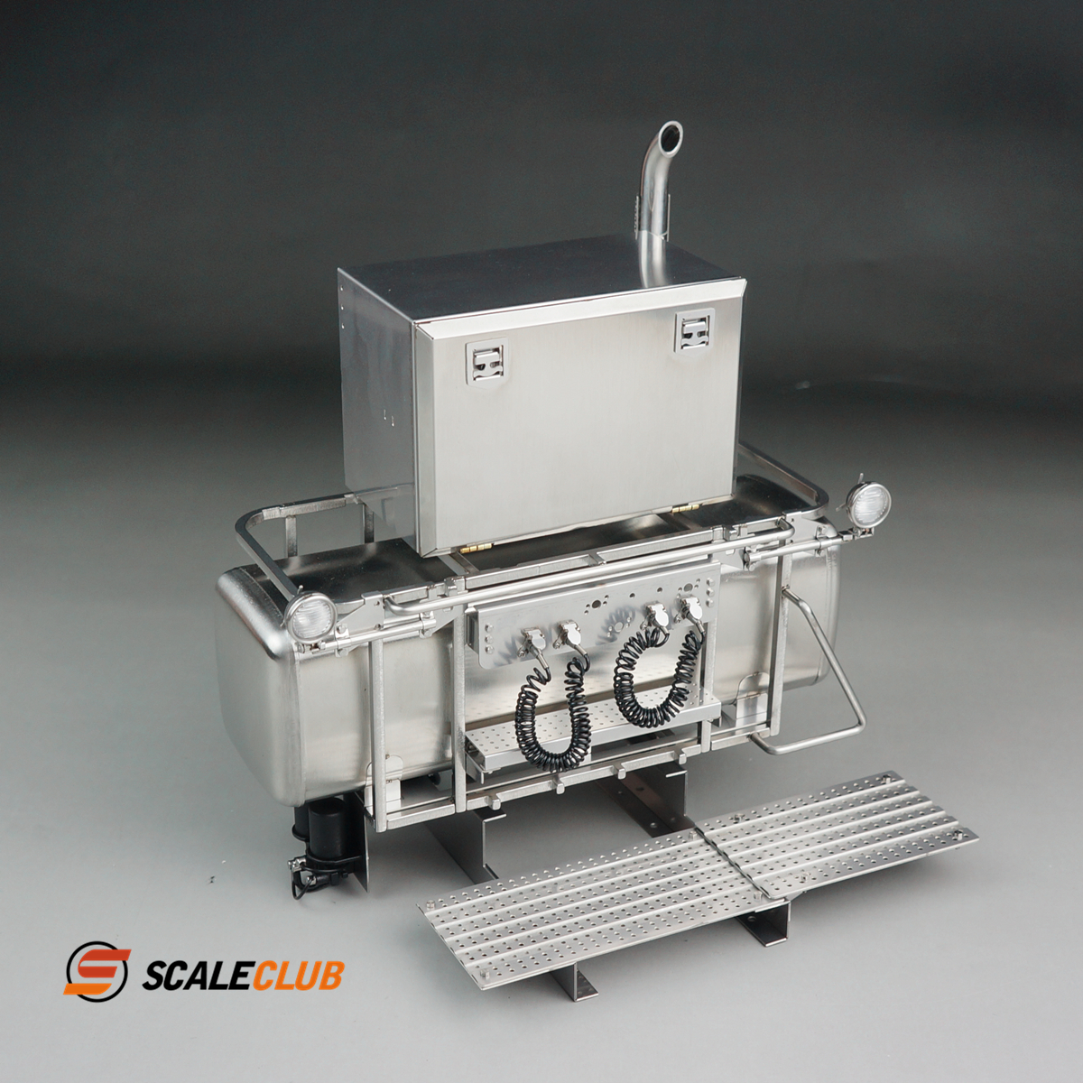 Heavy Equipment Volvo - Scaleclub Heavy Tractor Equipment Rack Tool