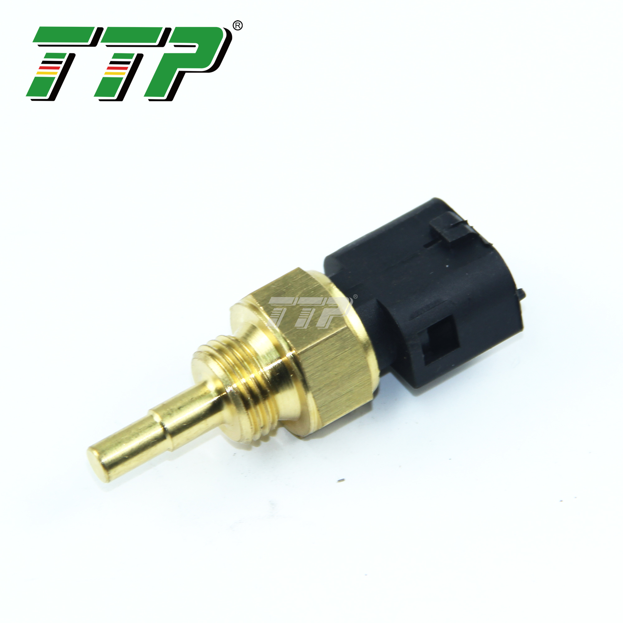 Heavy Equipment Volvo - 1594228 Temperature Sensor for Renault Trucks