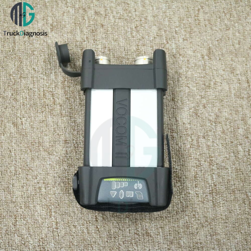 Vocom II 88894000 88890300 Hea - Heavy Equipment Volvo ulasan dan harga