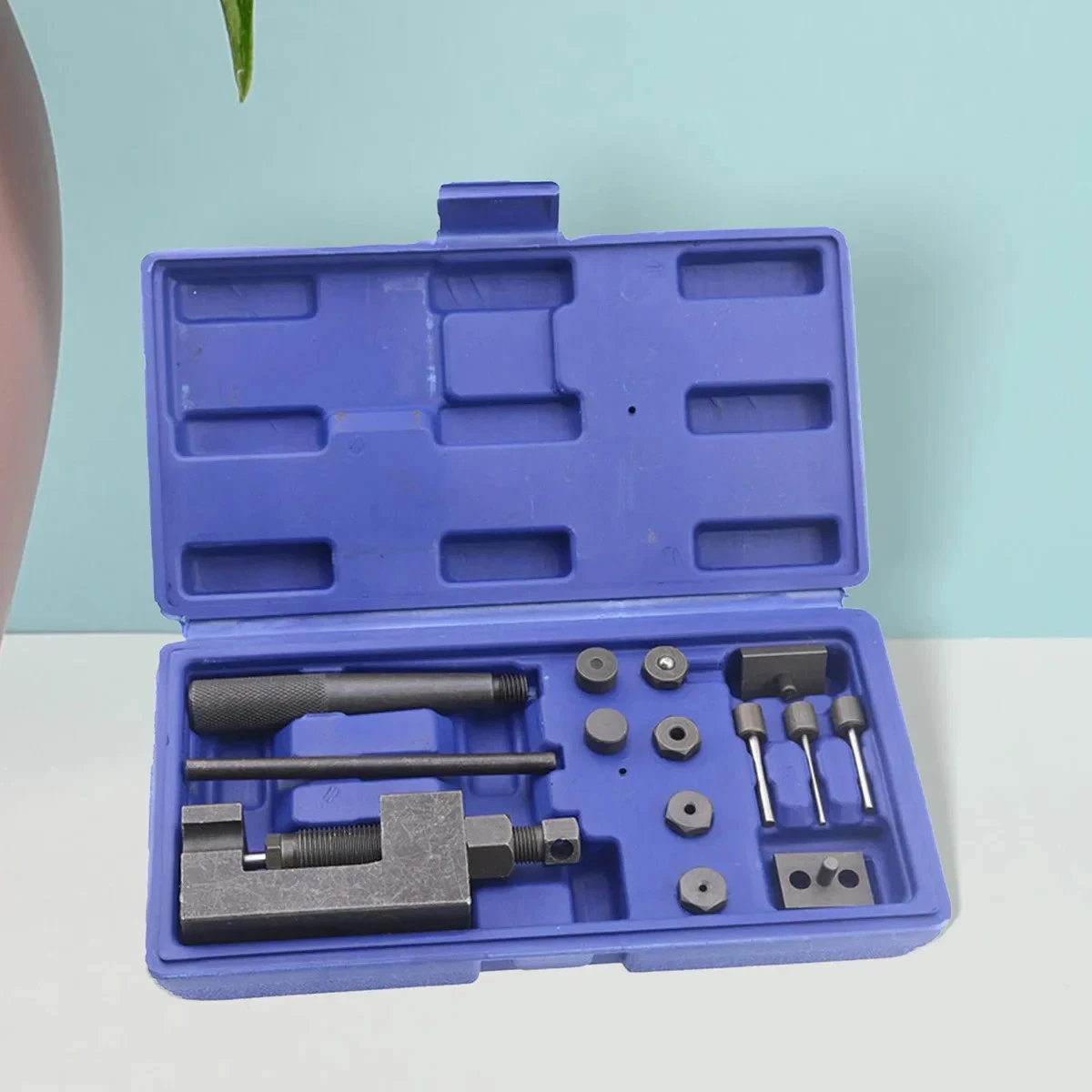 Motorcycle Chain Breaker Rivet - Heavy Equipment Maintenance ulasan dan harga