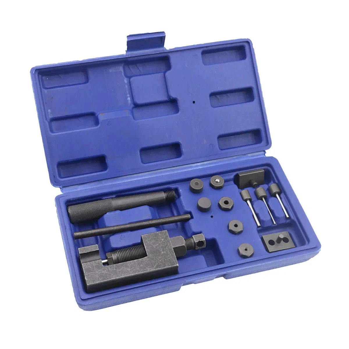Motorcycle Chain Breaker Rivet - Heavy Equipment Maintenance ulasan dan harga