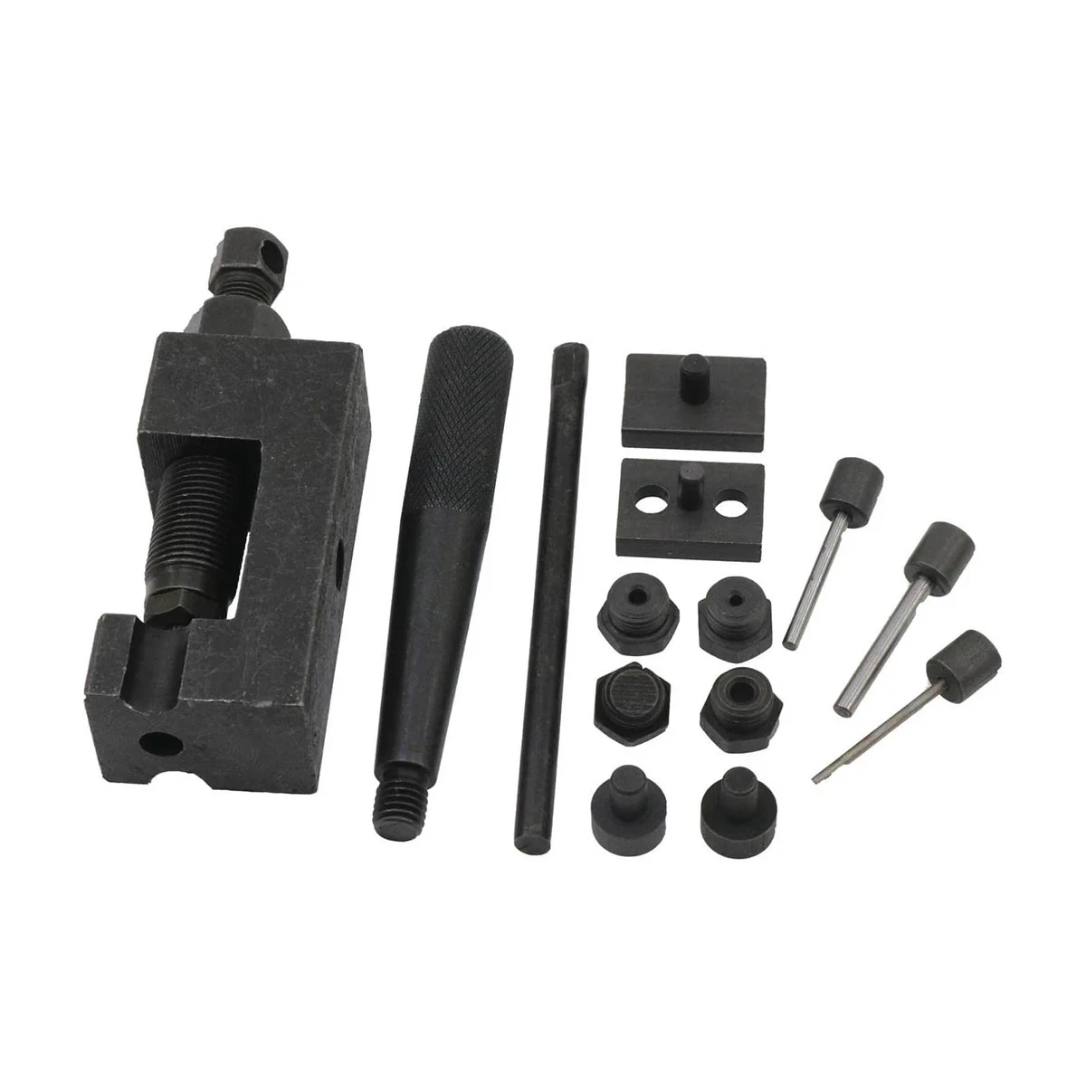 Motorcycle Chain Breaker Rivet - Heavy Equipment Maintenance ulasan dan harga