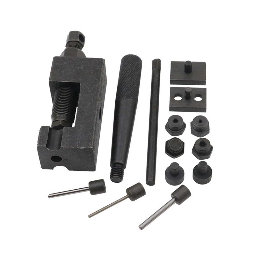Motorcycle Chain Breaker Rivet - Heavy Equipment Maintenance ulasan dan harga