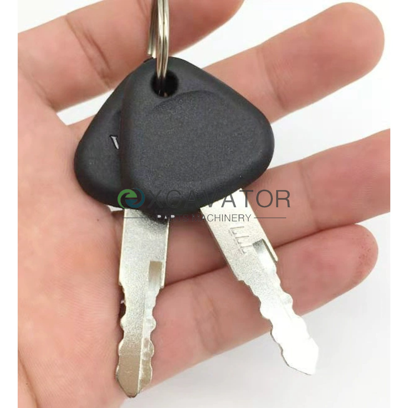 1PC/2PCS/5PCS 777 Key for Volv - Heavy Equipment Volvo ulasan dan harga
