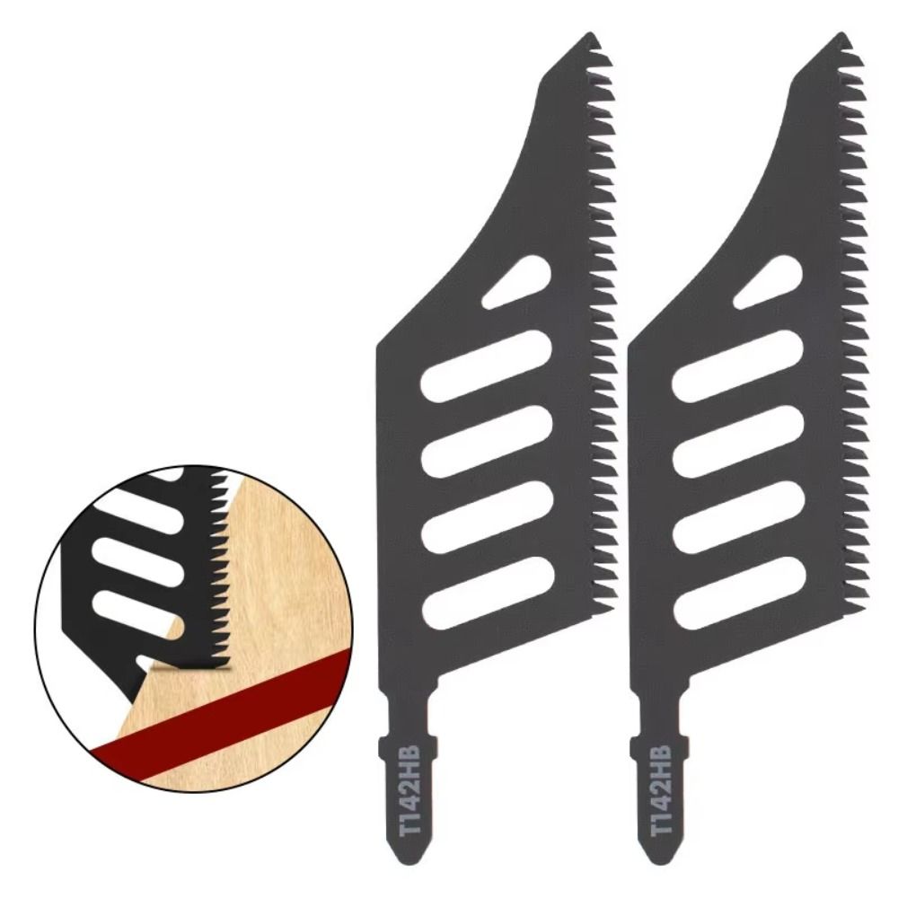 Jigsaw Blade Extra Long Heavy  - Heavy Equipment Blade ulasan dan harga