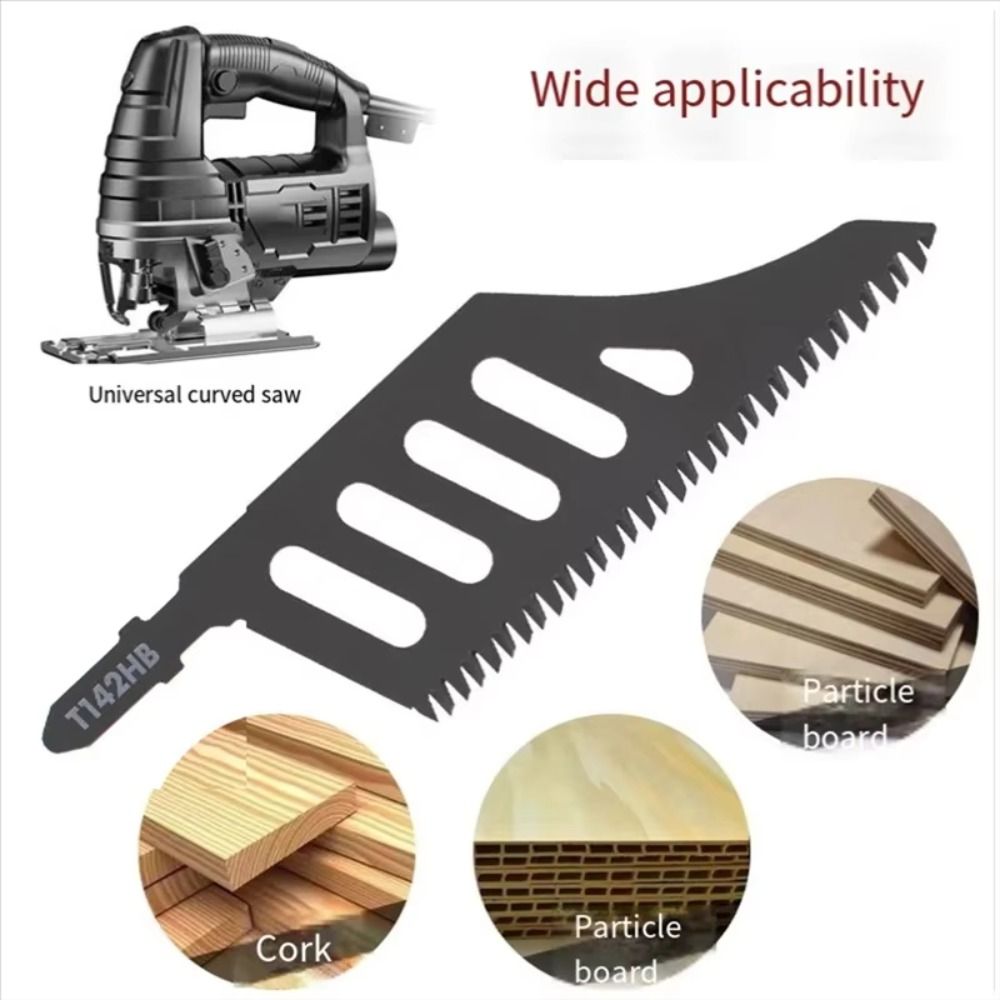 Jigsaw Blade Extra Long Heavy  - Heavy Equipment Blade ulasan dan harga
