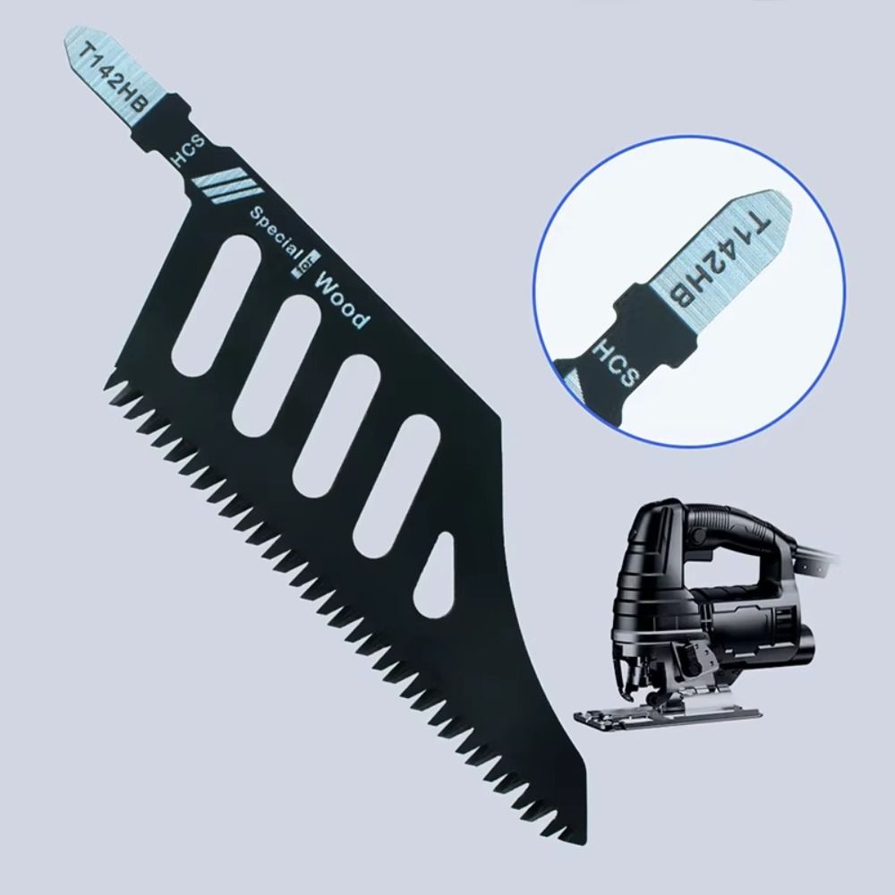 Jigsaw Blade Extra Long Heavy  - Heavy Equipment Blade ulasan dan harga