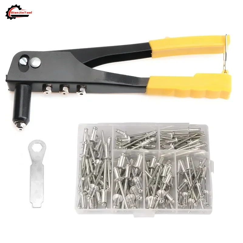 Professional Hand Riveter Heav - Heavy Equipment Maintenance ulasan dan harga