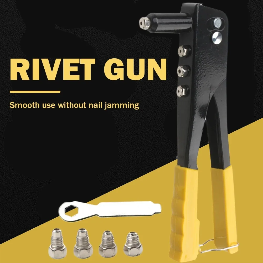 Professional Hand Riveter Heav - Heavy Equipment Maintenance ulasan dan harga