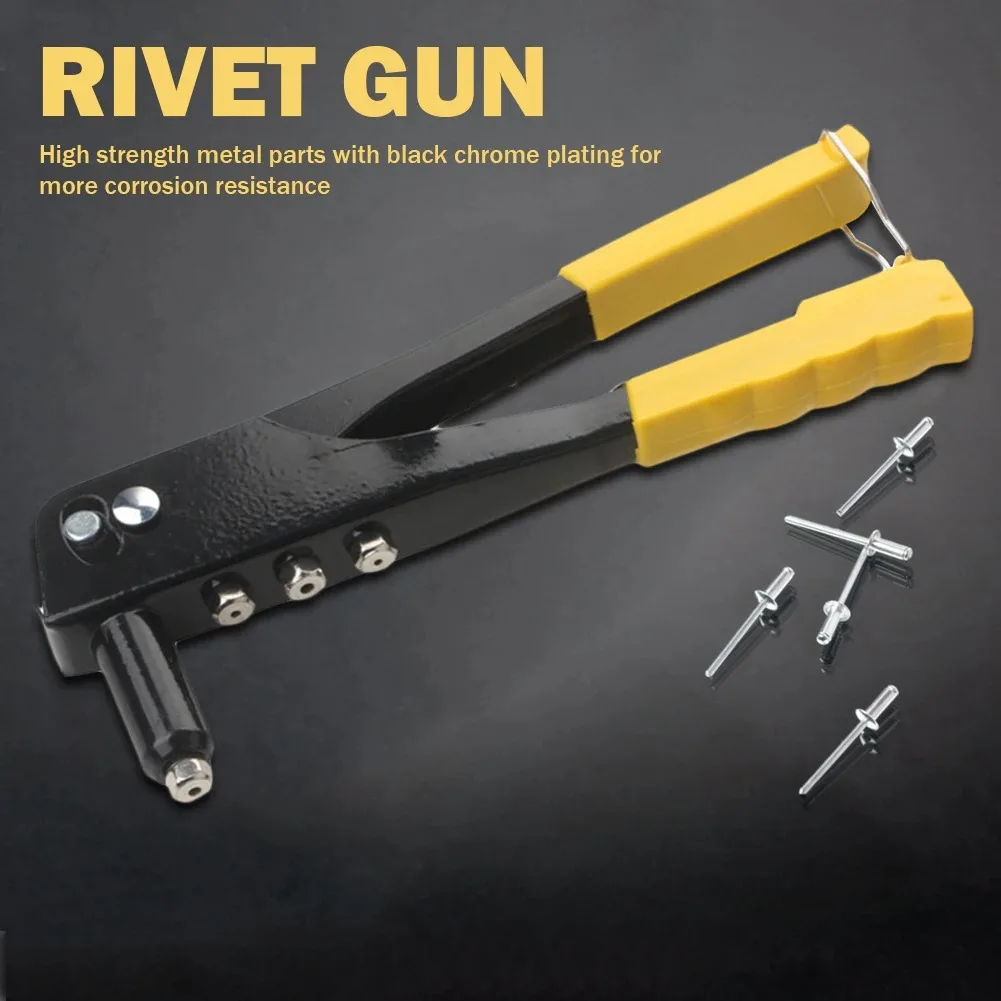Professional Hand Riveter Heav - Heavy Equipment Maintenance ulasan dan harga