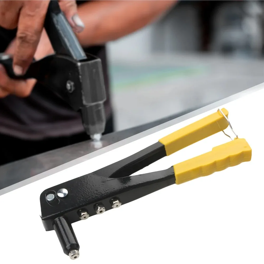 Professional Hand Riveter Heav - Heavy Equipment Maintenance ulasan dan harga