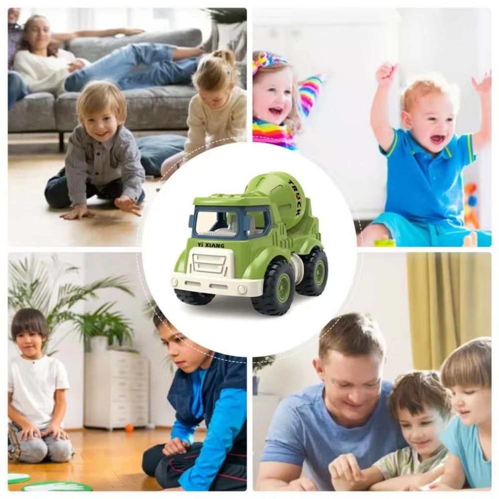 Innovative Design Dump Truck M - Dump Truck Toy ulasan dan harga