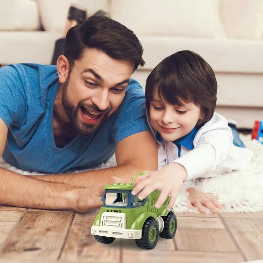 Innovative Design Dump Truck M - Dump Truck Toy ulasan dan harga