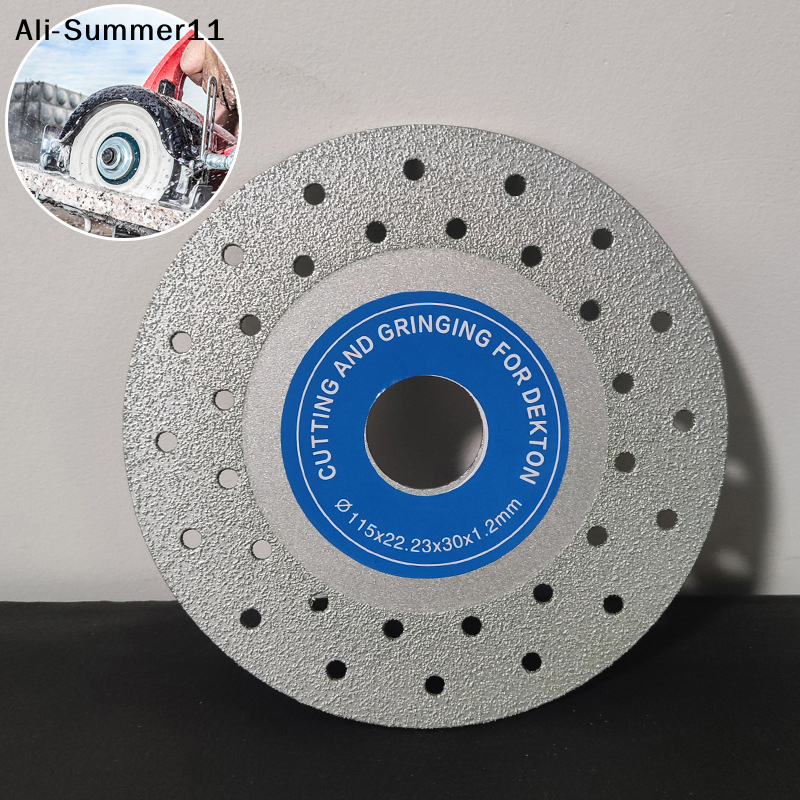 【A6L】1Pcs Wet And Dry Use For  - Heavy Equipment Blade ulasan dan harga