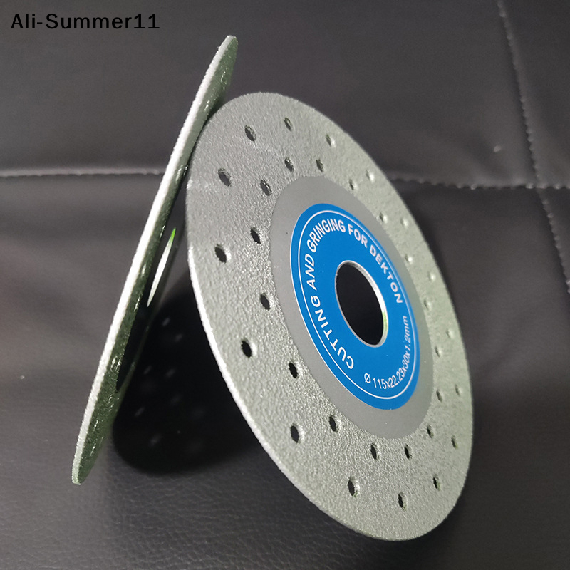 【A6L】1Pcs Wet And Dry Use For  - Heavy Equipment Blade ulasan dan harga