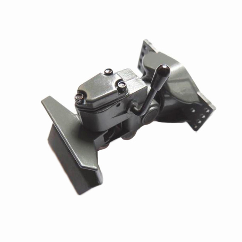 Metal Simulation Heavy Duty To - Heavy Equipment Volvo ulasan dan harga