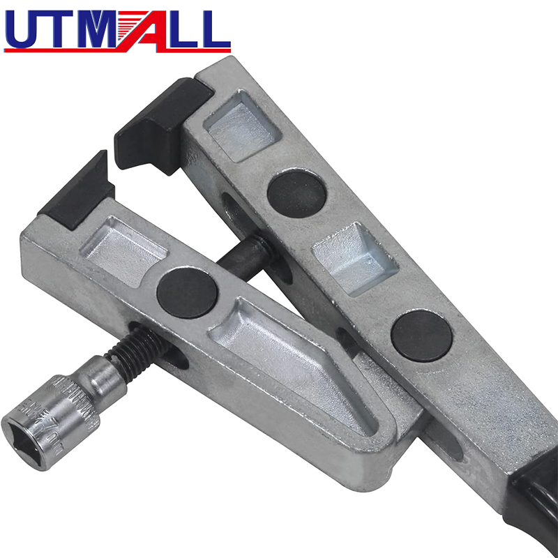 3/8 Drive Torque  CV Boot Clam - Heavy Equipment Maintenance ulasan dan harga