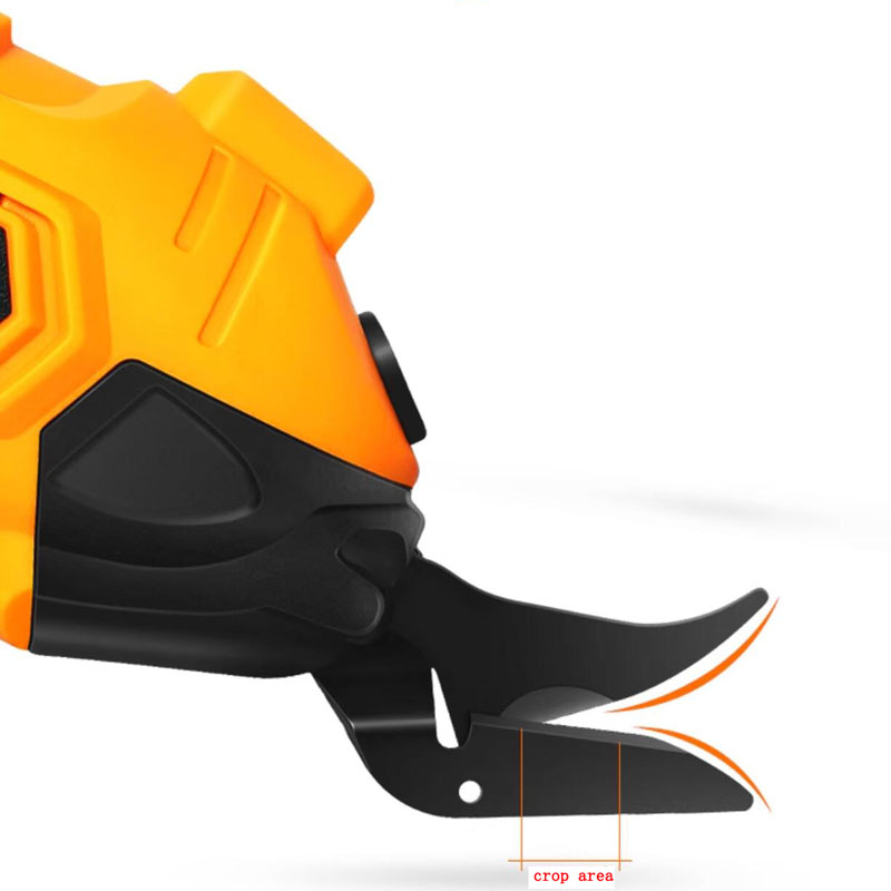 Heavy Duty Fabric and Leather  - Heavy Equipment Blade ulasan dan harga