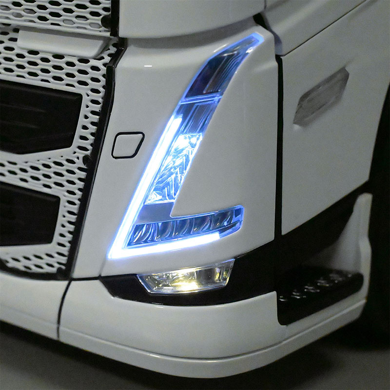 Cockpit Center Grille Kit with - Heavy Equipment Volvo ulasan dan harga