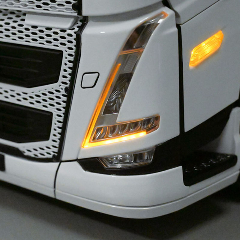 Cockpit Center Grille Kit with - Heavy Equipment Volvo ulasan dan harga