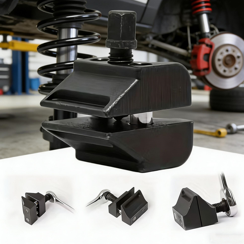 1/2 Piece Set of Heavy-Duty Sh - Heavy Equipment Maintenance ulasan dan harga