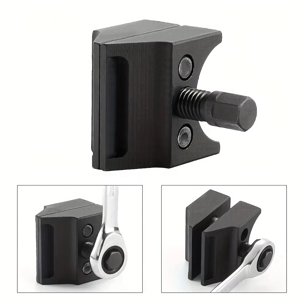1/2 Piece Set of Heavy-Duty Sh - Heavy Equipment Maintenance ulasan dan harga