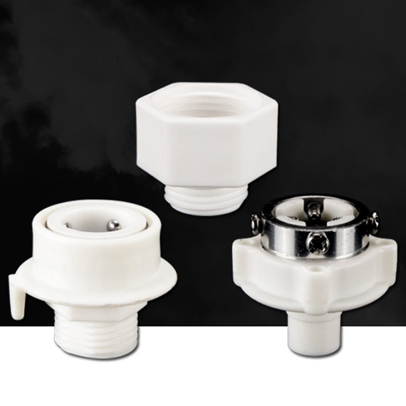 Water Inlet Pipe Adapter 1/2＂M - Pipe Threading Machine ulasan dan harga