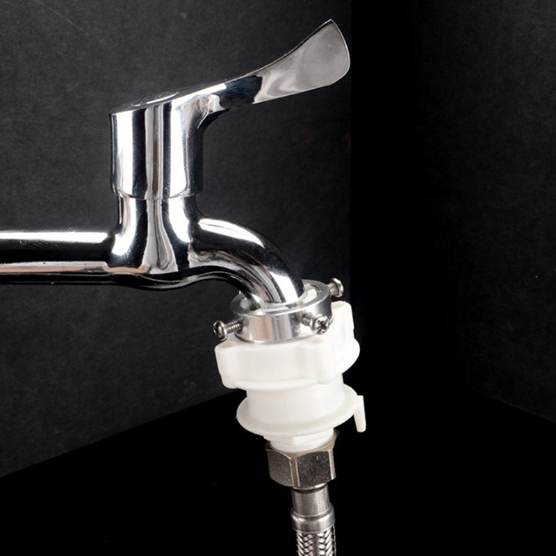 Water Inlet Pipe Adapter 1/2＂M - Pipe Threading Machine ulasan dan harga