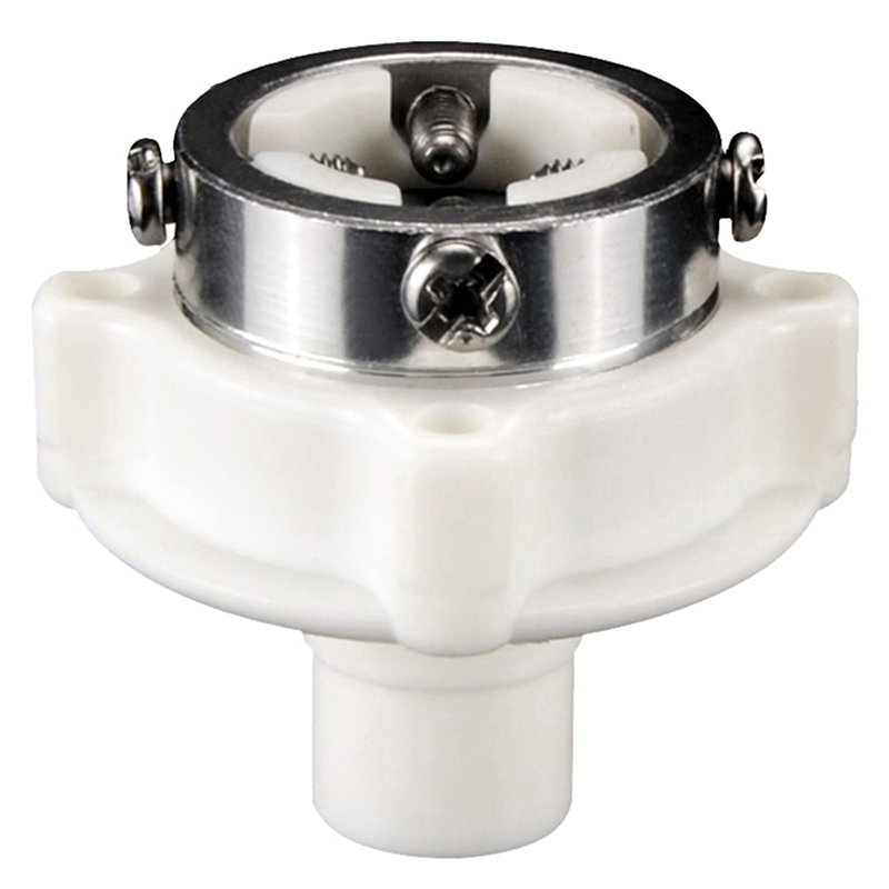 Water Inlet Pipe Adapter 1/2＂M - Pipe Threading Machine ulasan dan harga