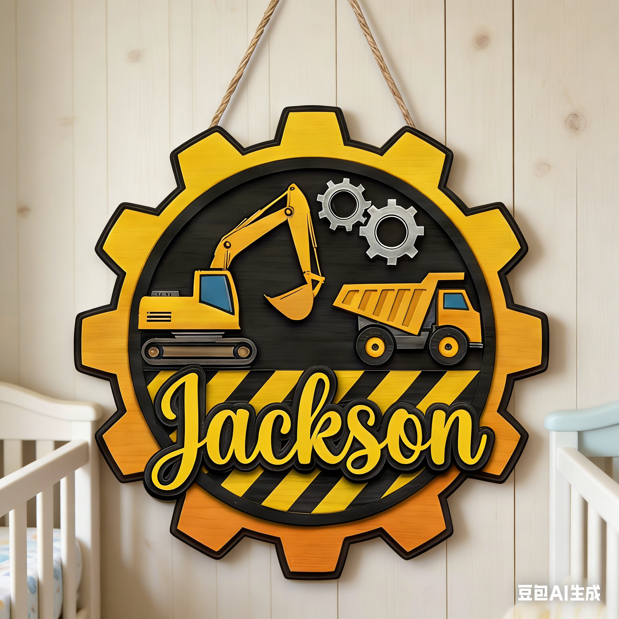 Personalized Digger Dump Truck - Dump Truck Toy ulasan dan harga