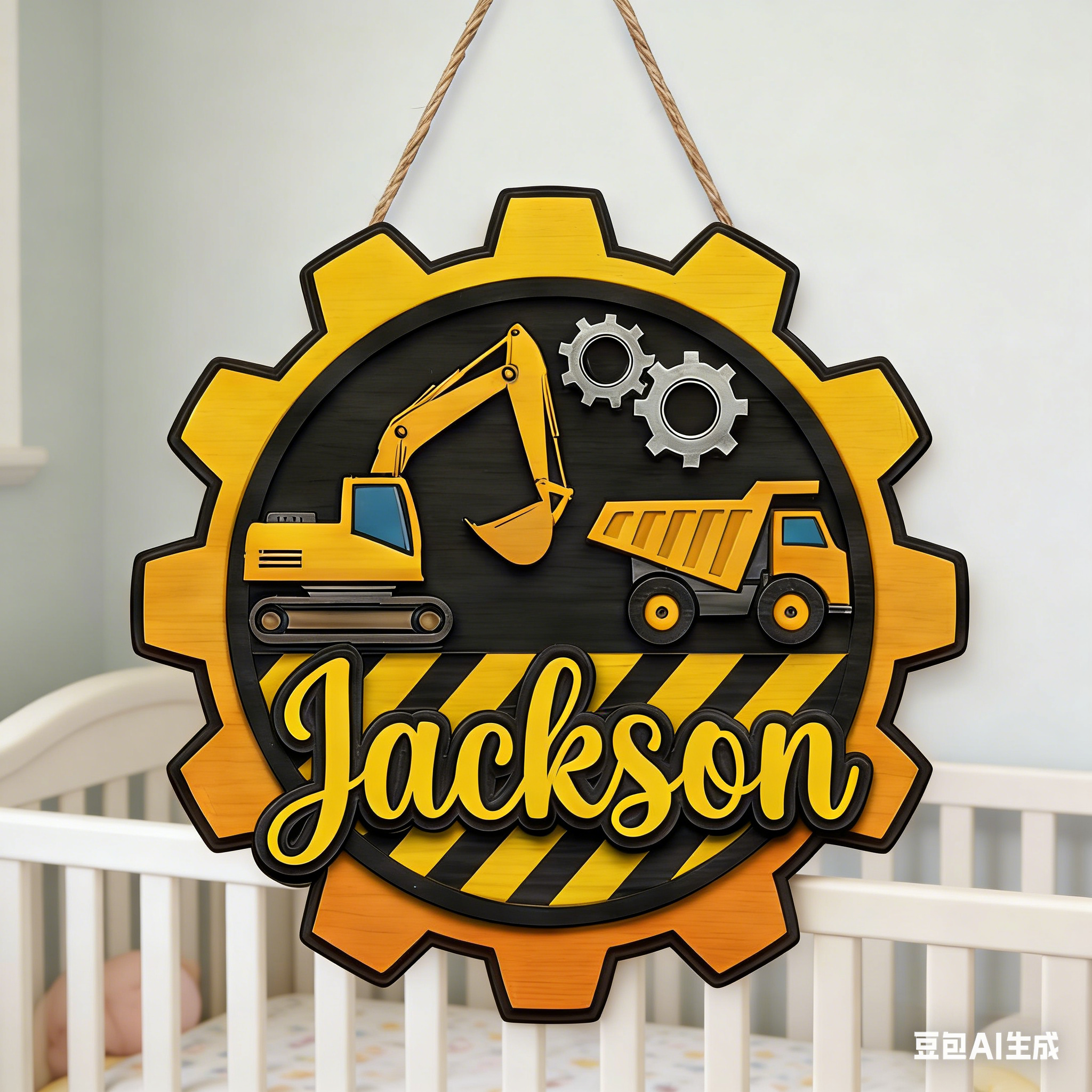 Personalized Digger Dump Truck - Dump Truck Toy ulasan dan harga