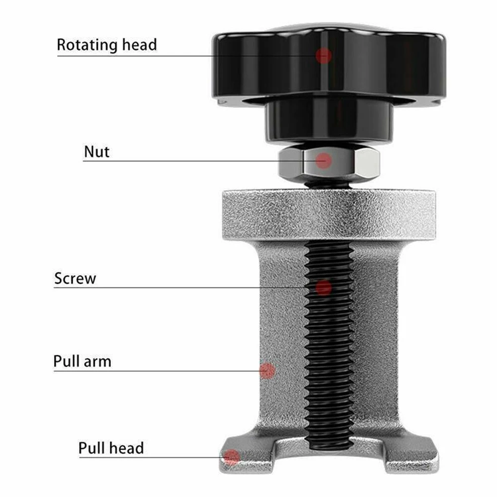 Universal Wiper Arm Puller Too - Heavy Equipment Maintenance ulasan dan harga
