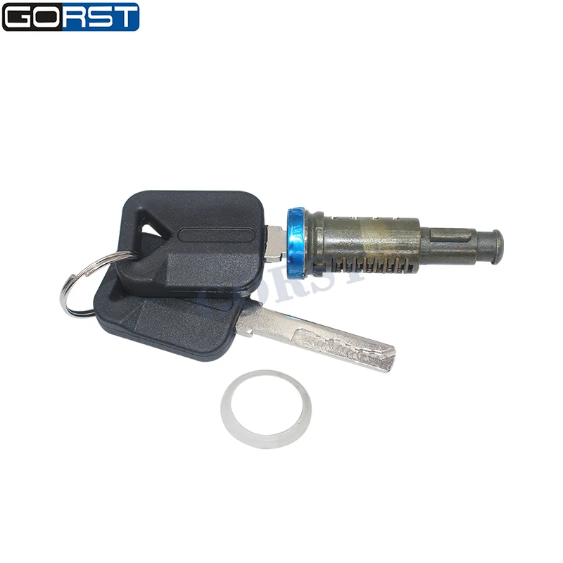 Lock Cylinder Kit 3090483 For  - Heavy Equipment Volvo ulasan dan harga
