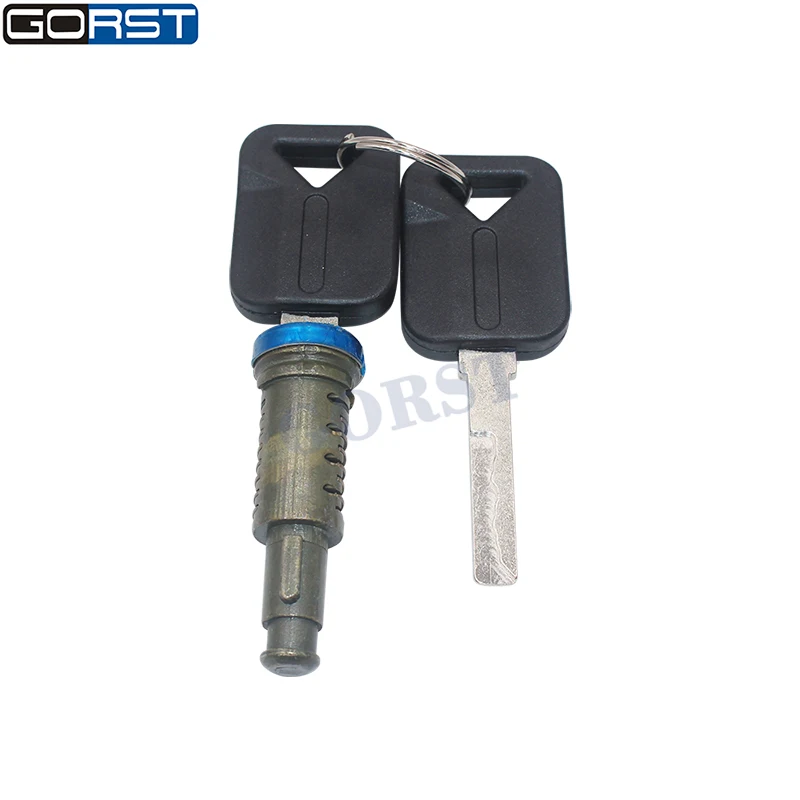 Lock Cylinder Kit 3090483 For  - Heavy Equipment Volvo ulasan dan harga