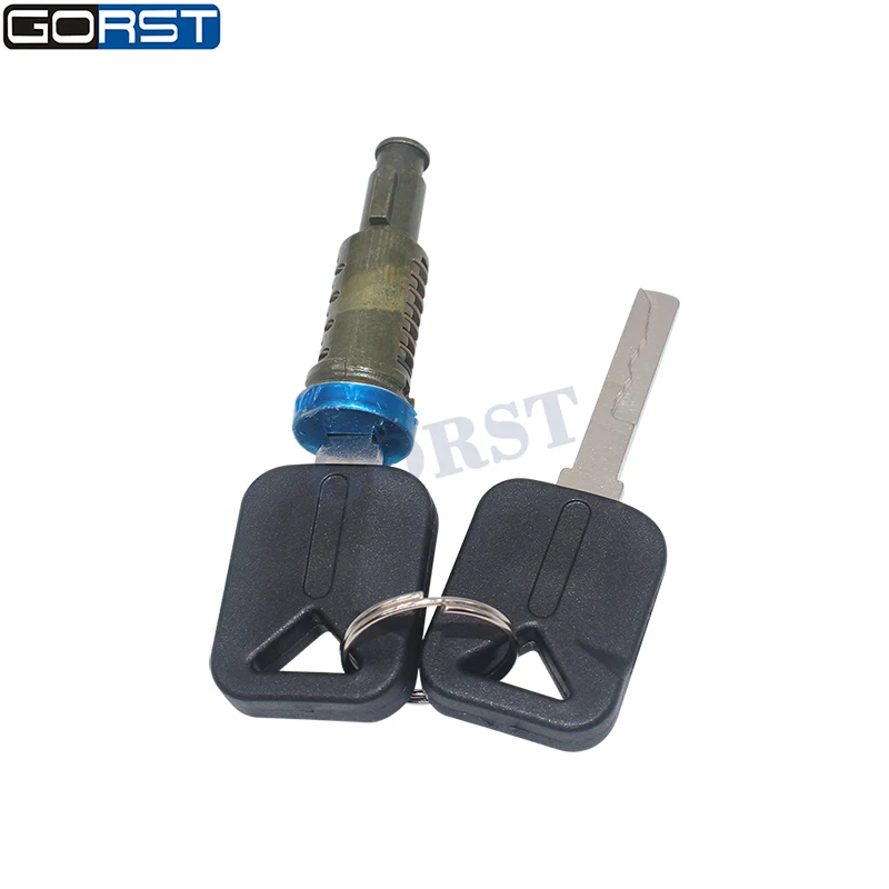 Lock Cylinder Kit 3090483 For  - Heavy Equipment Volvo ulasan dan harga