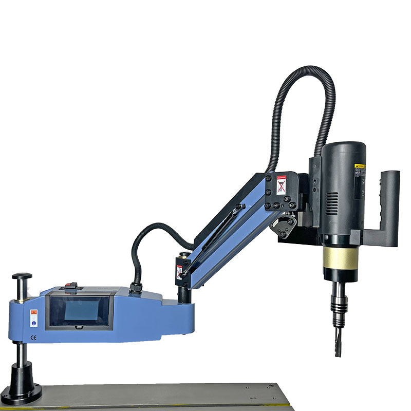 Machine for Metal Pipe Automat - Pipe Threading Machine ulasan dan harga