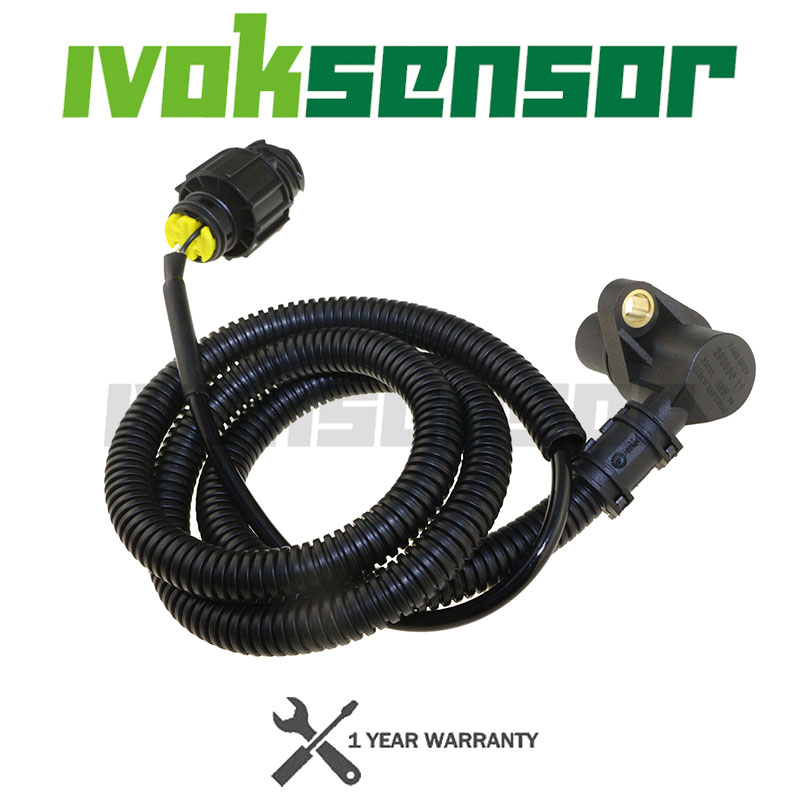 CPS Crankshaft Position Sensor - Heavy Equipment Volvo ulasan dan harga