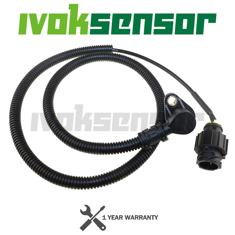 CPS Crankshaft Position Sensor - Heavy Equipment Volvo ulasan dan harga