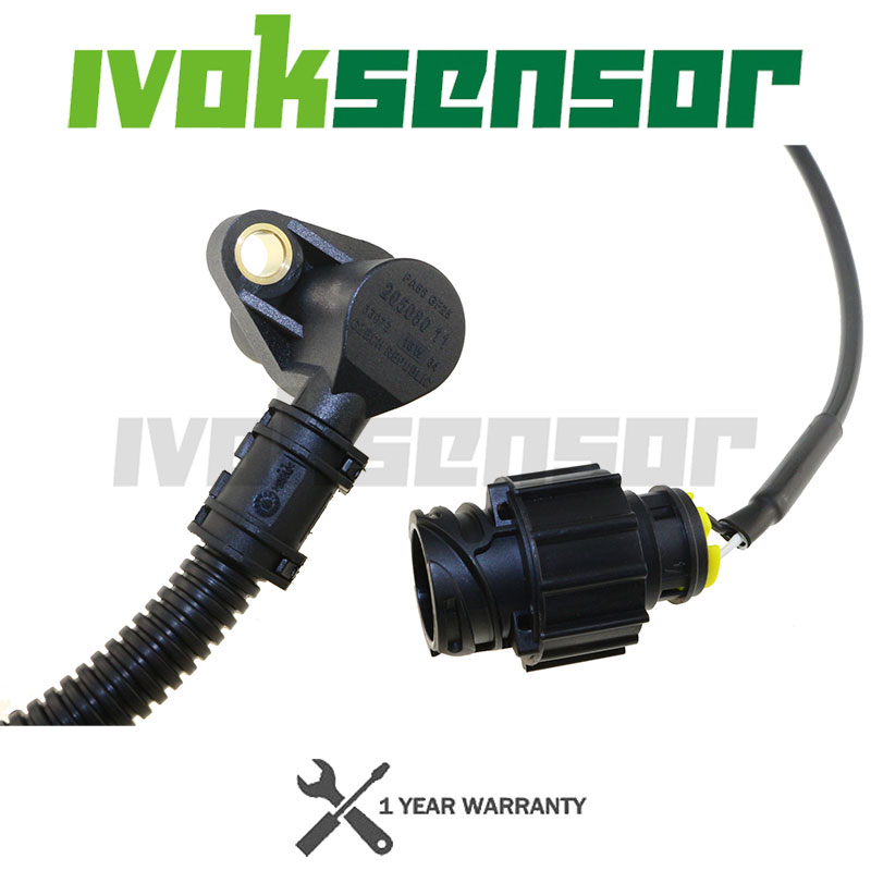 CPS Crankshaft Position Sensor - Heavy Equipment Volvo ulasan dan harga