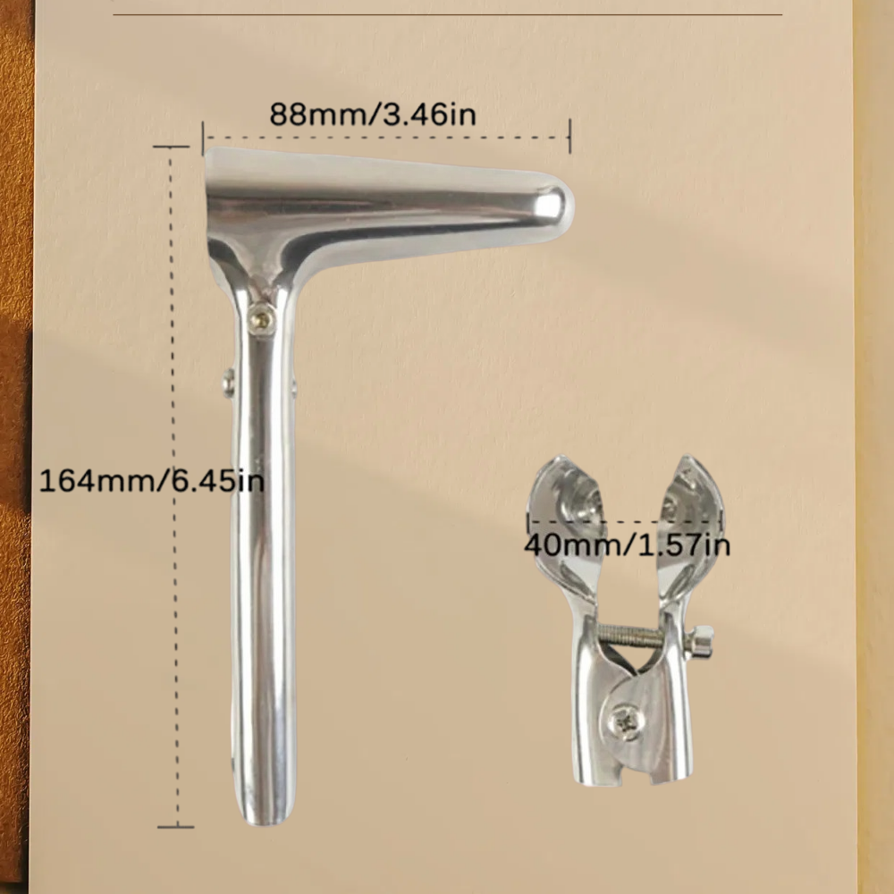 Stainless Steel Motorcycle Rep - Heavy Equipment Maintenance ulasan dan harga