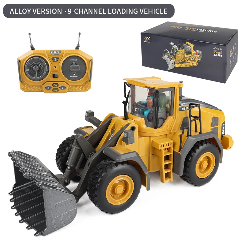 Kids' Best Christmas Gift! 1:2 - Dump Truck Toy ulasan dan harga