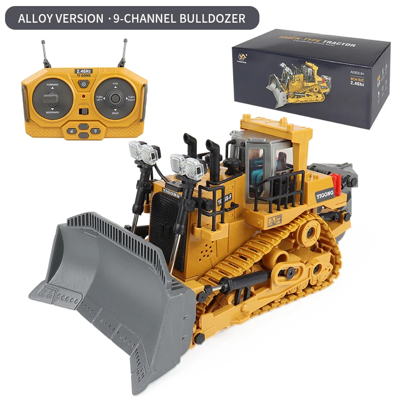 Kids' Best Christmas Gift! 1:2 - Dump Truck Toy ulasan dan harga