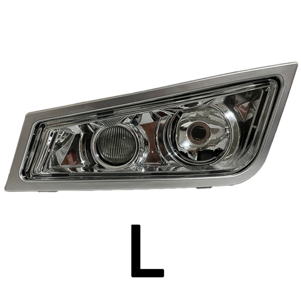 1PC RH / LH Right Left Fog Lam - Heavy Equipment Volvo ulasan dan harga