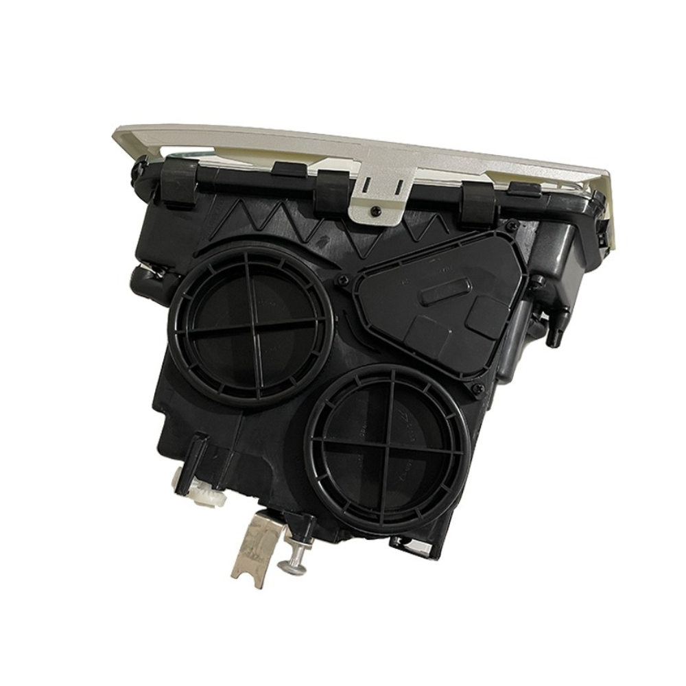 1PC RH / LH Right Left Fog Lam - Heavy Equipment Volvo ulasan dan harga