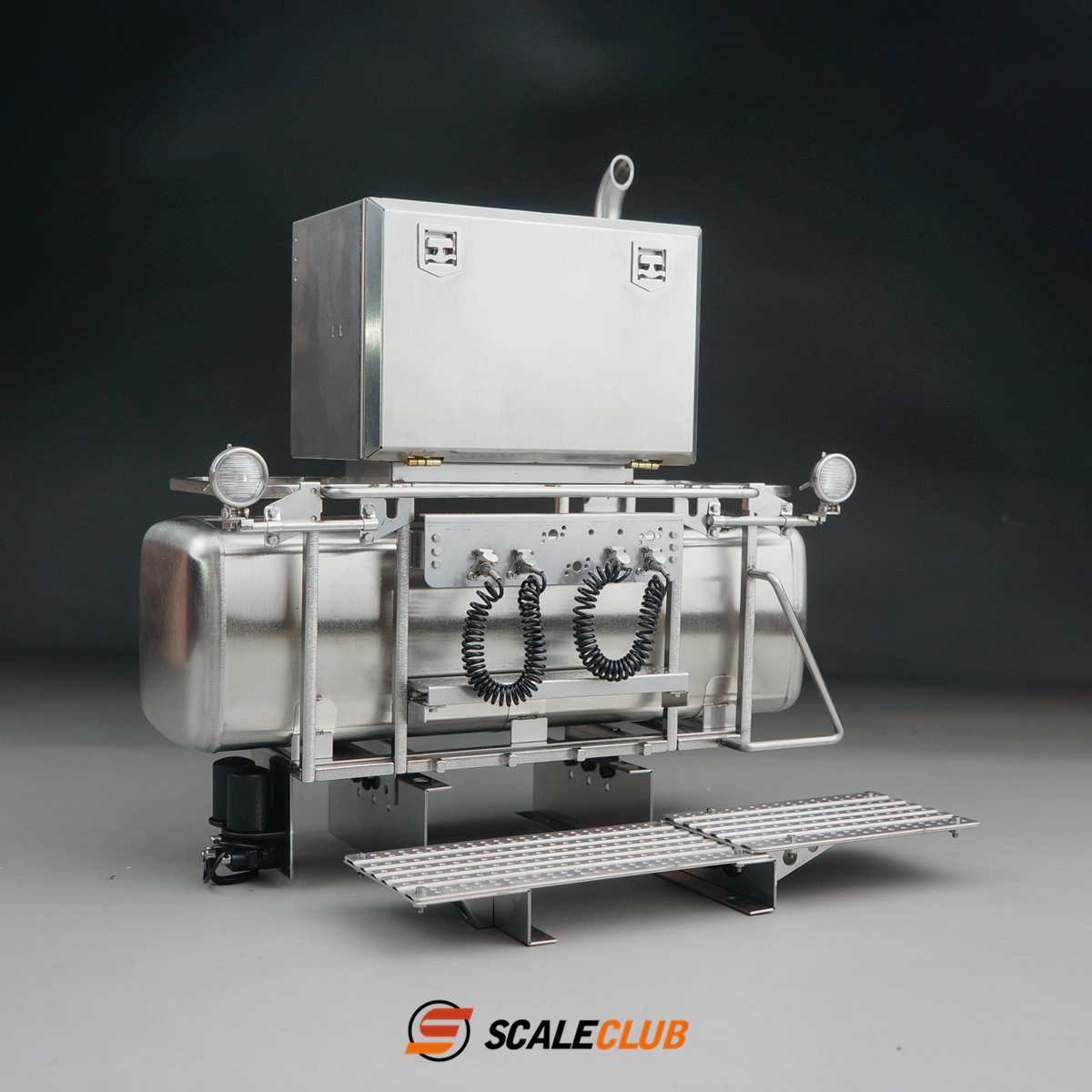 Scaleclub Heavy Tractor Equipm - Heavy Equipment Volvo ulasan dan harga