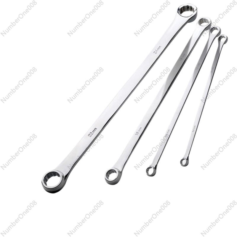 Extra Long Double Head Box Wre - Heavy Equipment Maintenance ulasan dan harga