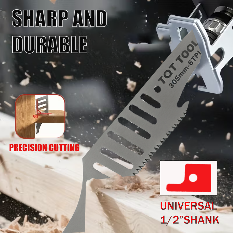 1-3 Pcs Heavy-Duty Sabre Saw B - Heavy Equipment Blade ulasan dan harga