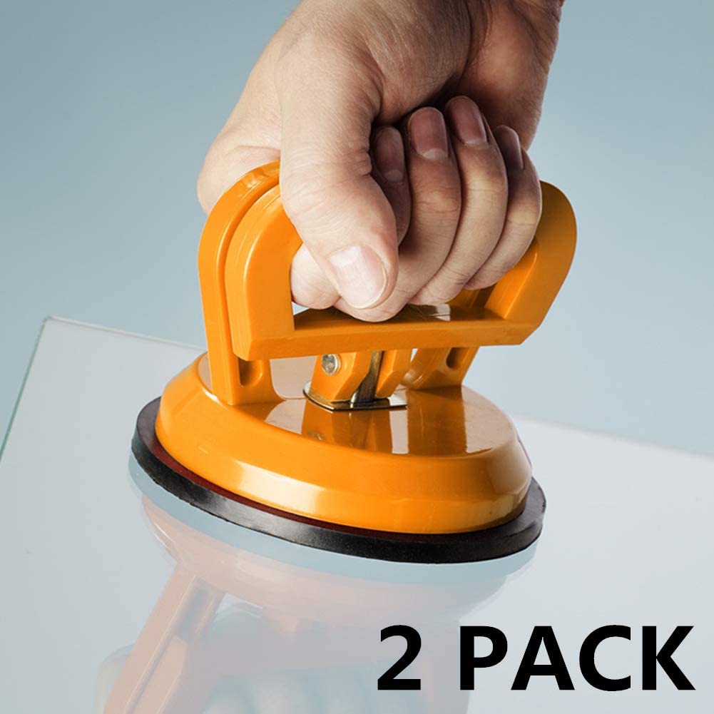2pcs Heavy Duty Suction Cups-  - Heavy Equipment Maintenance ulasan dan harga