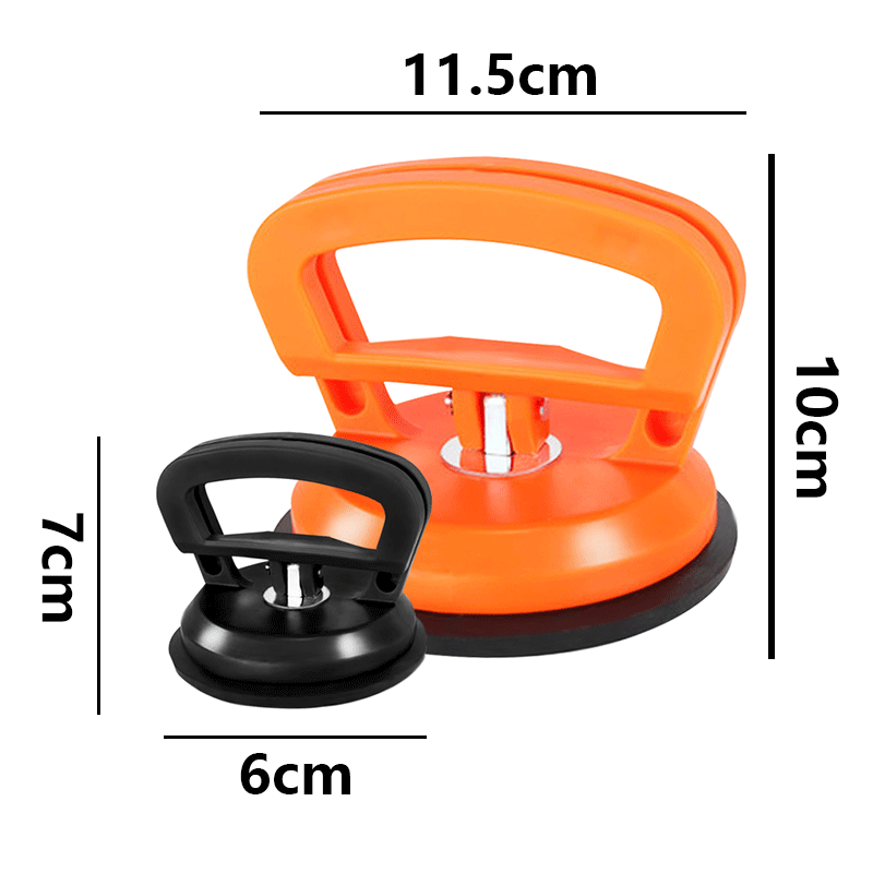 2pcs Heavy Duty Suction Cups-  - Heavy Equipment Maintenance ulasan dan harga